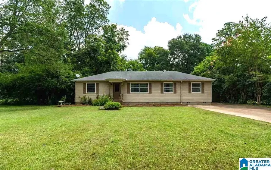 1005 PARK PLACE, Birmingham, AL 35215 - #3