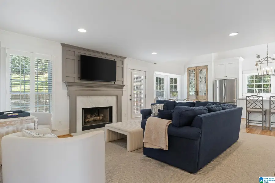 1439 RIDGE ROAD, Homewood, AL 35209 - #2