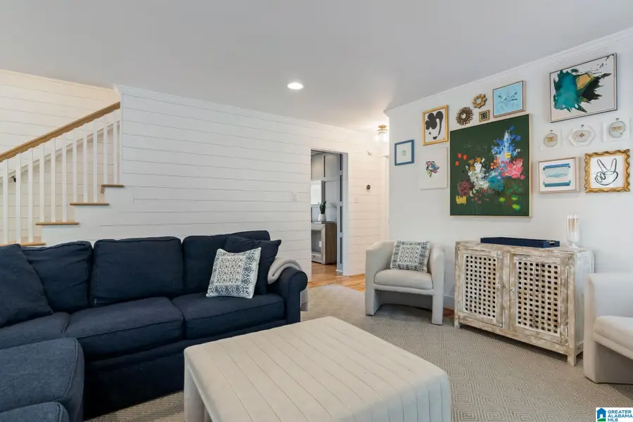 1439 RIDGE ROAD, Homewood, AL 35209 - #3