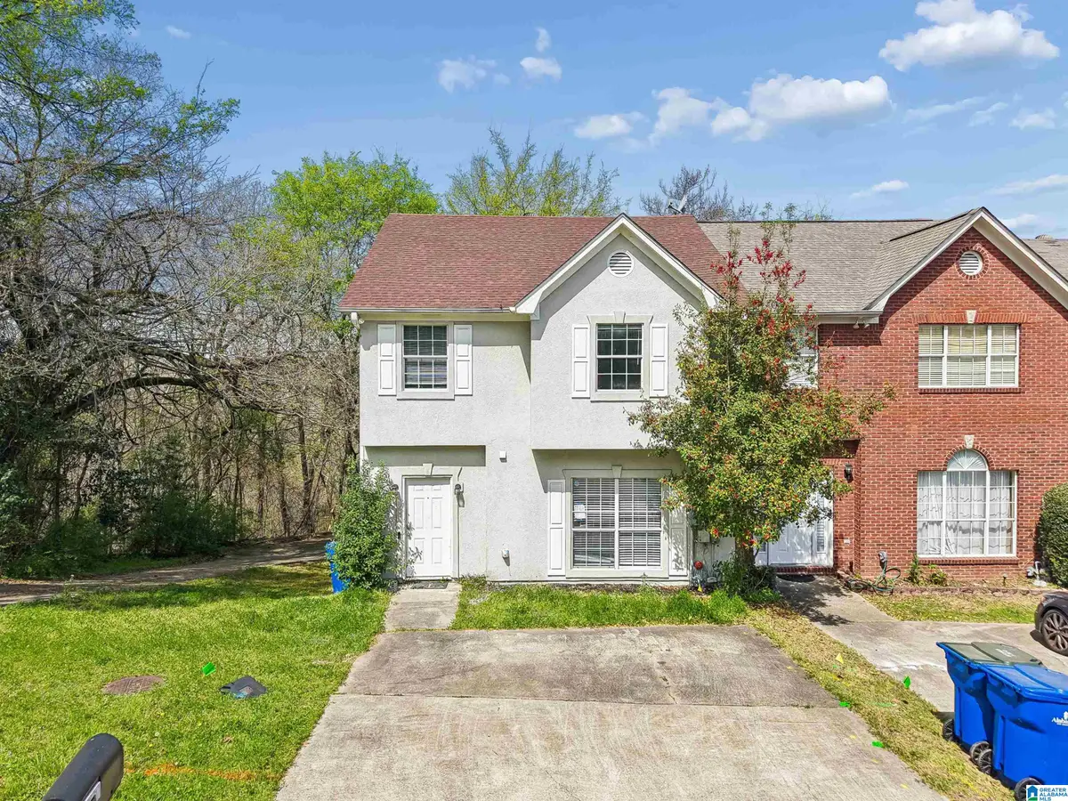 601 3RD STREET NE, Alabaster, AL 35007 - #1