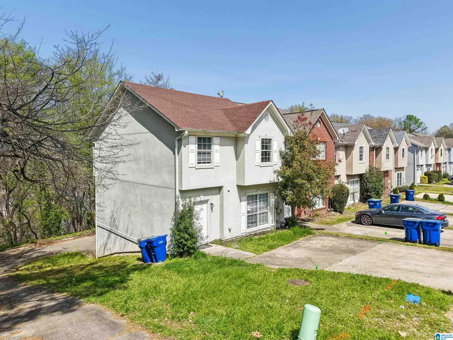 601 3RD STREET NE, Alabaster, AL 35007 - #2