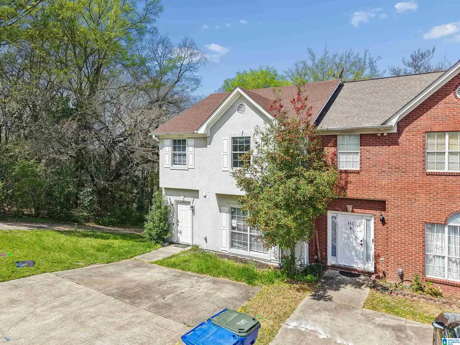 601 3RD STREET NE, Alabaster, AL 35007 - #3