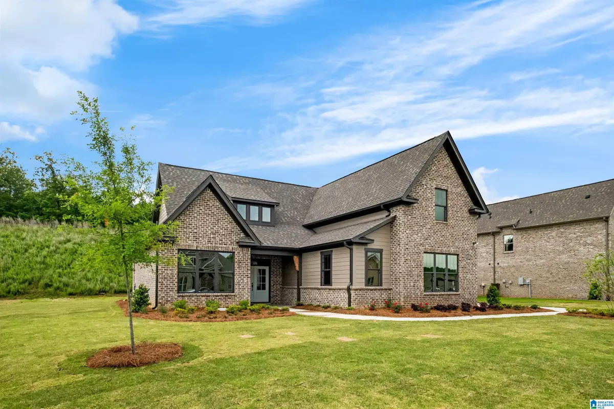 3511 BLACKRIDGE CIRCLE, Hoover, AL 35244 - #1