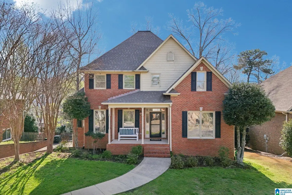 1275 EAGLE PARK ROAD, Birmingham, AL 35242 - #1