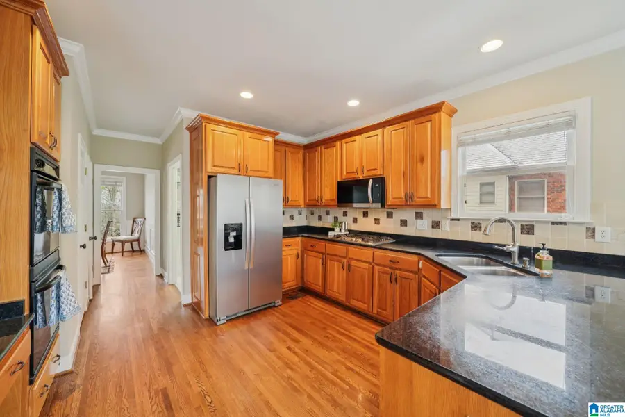 1275 EAGLE PARK ROAD, Birmingham, AL 35242 - #3