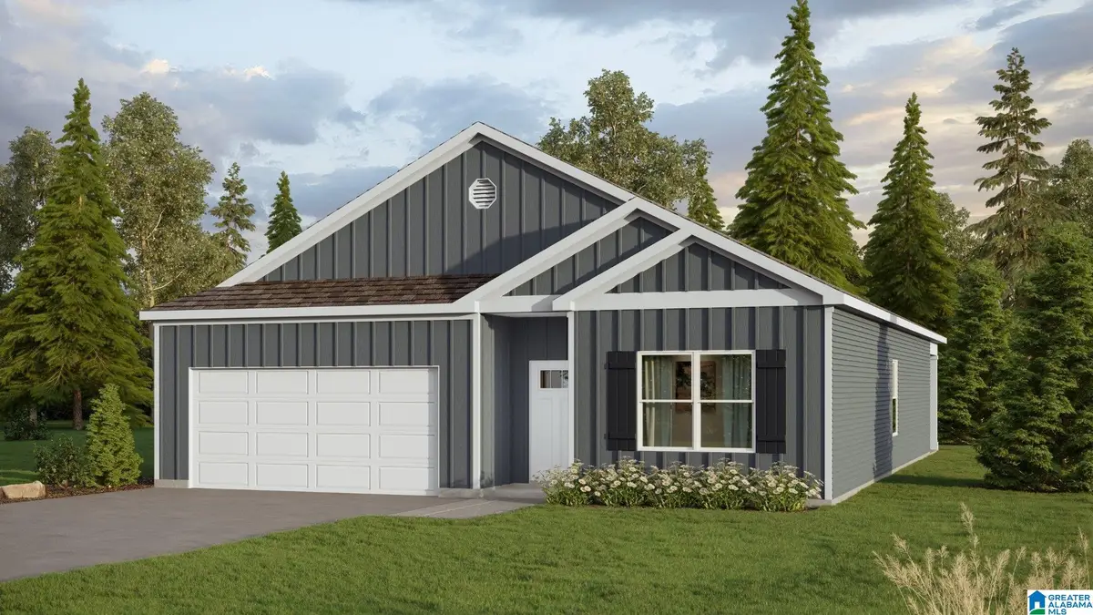 268 HALIFAX LANE, Chelsea, AL 35043 - #1