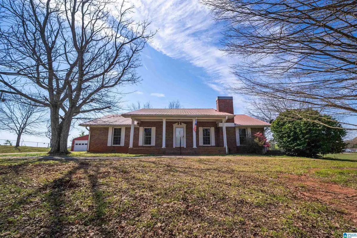 2534 FOSTER ROAD, Delta, AL 36258 - #1