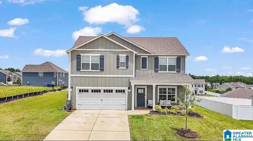 3001 SPECKLEBELLY WAY, Alabaster, AL 35007 - #1