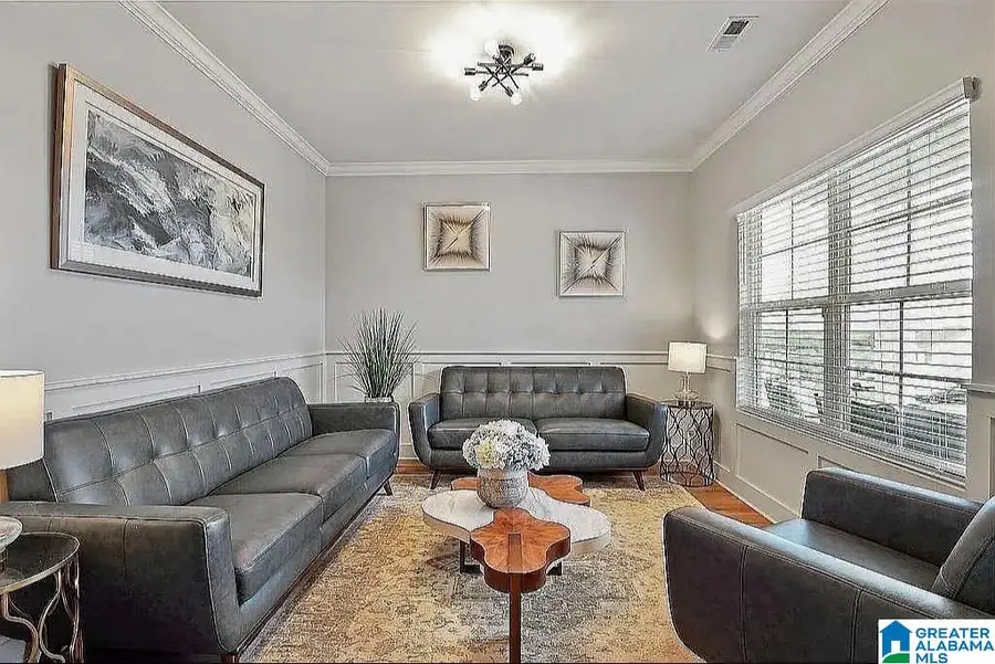 3001 SPECKLEBELLY WAY, Alabaster, AL 35007 - #2