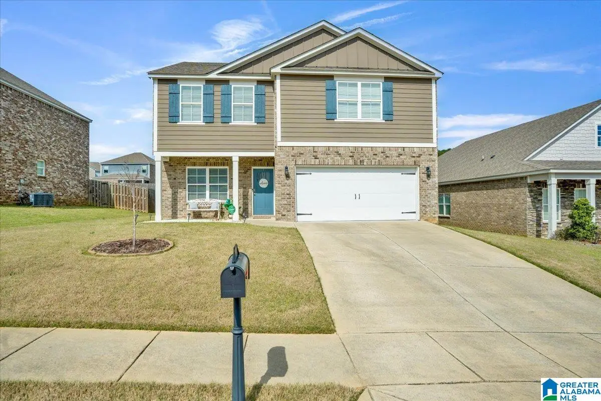 3724 GRAND CENTRAL AVENUE, Fultondale, AL 35068 - #1