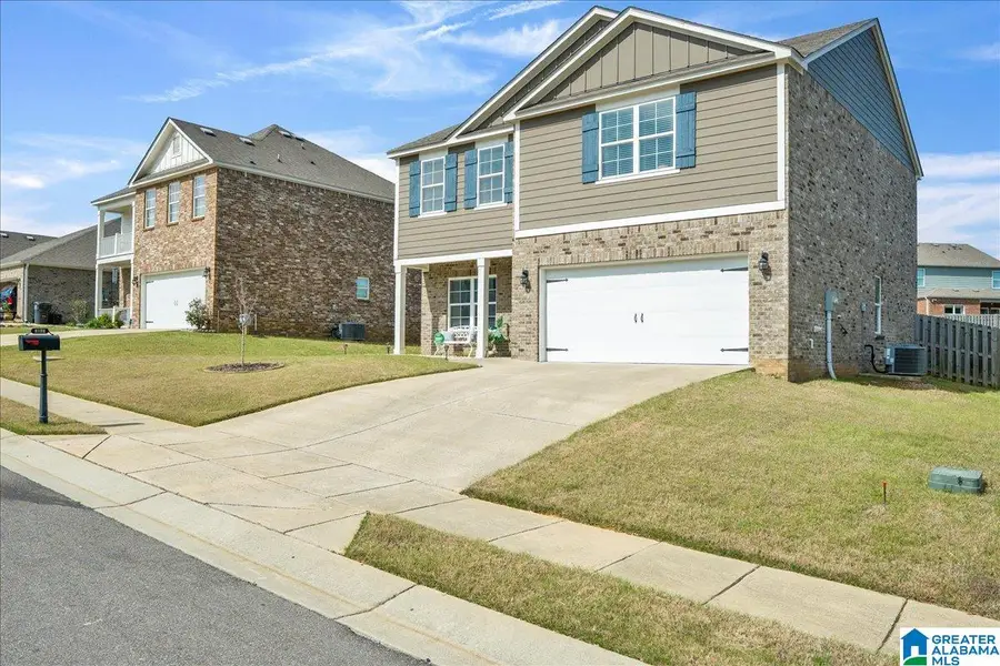 3724 GRAND CENTRAL AVENUE, Fultondale, AL 35068 - #3