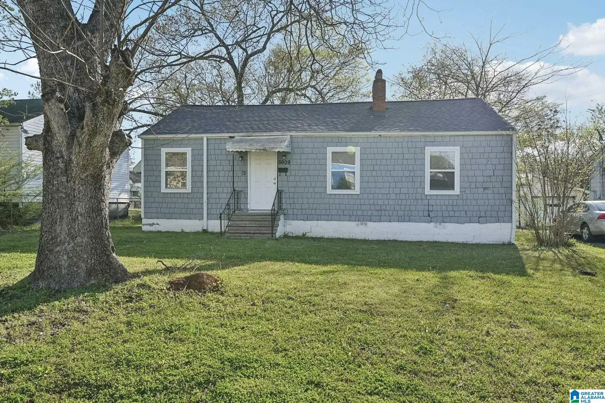 5609 COURT O, Birmingham, AL 35208 - #1