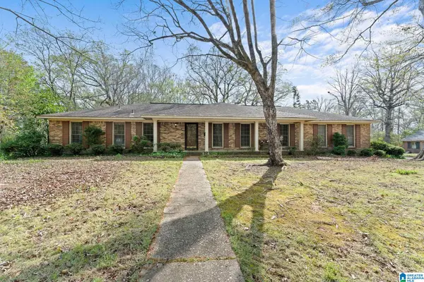 2723 JUNIPER LANE, Tuscaloosa, AL 35404