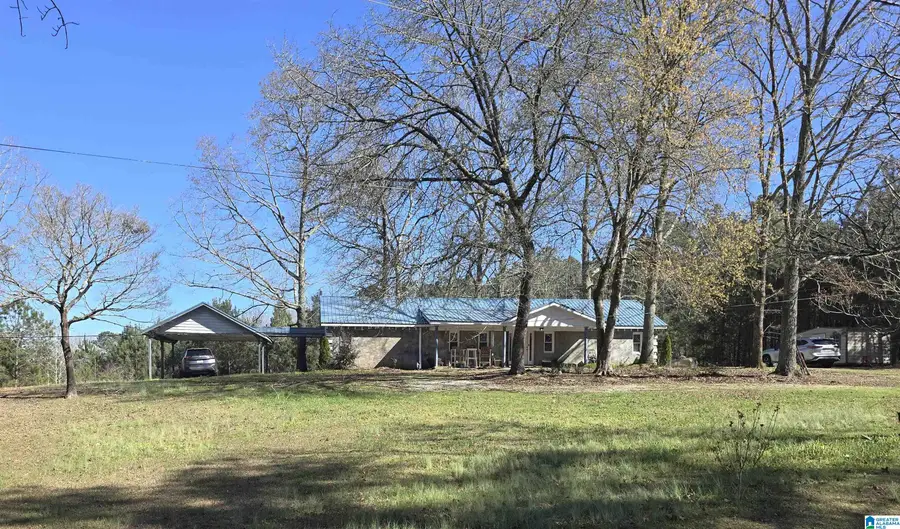 87 COUNTY ROAD 467, Fruithurst, AL 36262 - #3