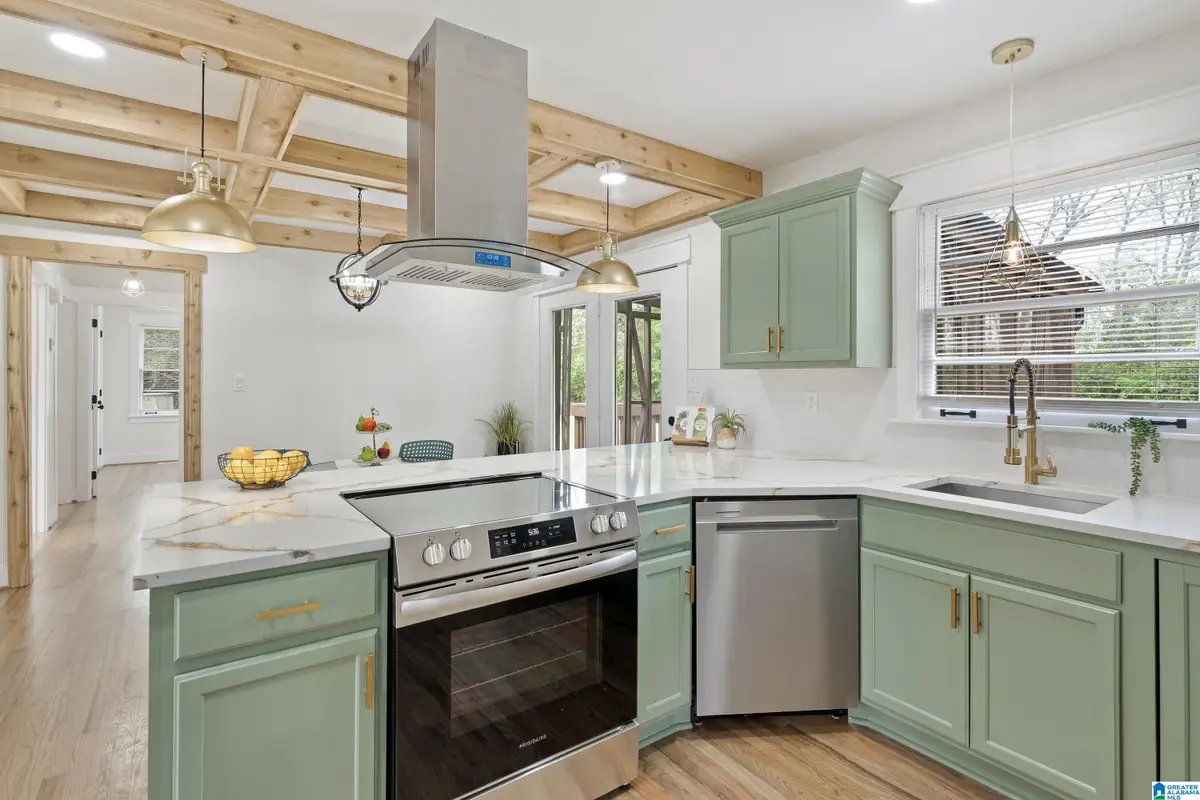 200 MARSHALL DRIVE, Gardendale, AL 35071 - #1