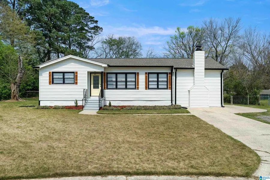 200 MARSHALL DRIVE, Gardendale, AL 35071 - #2