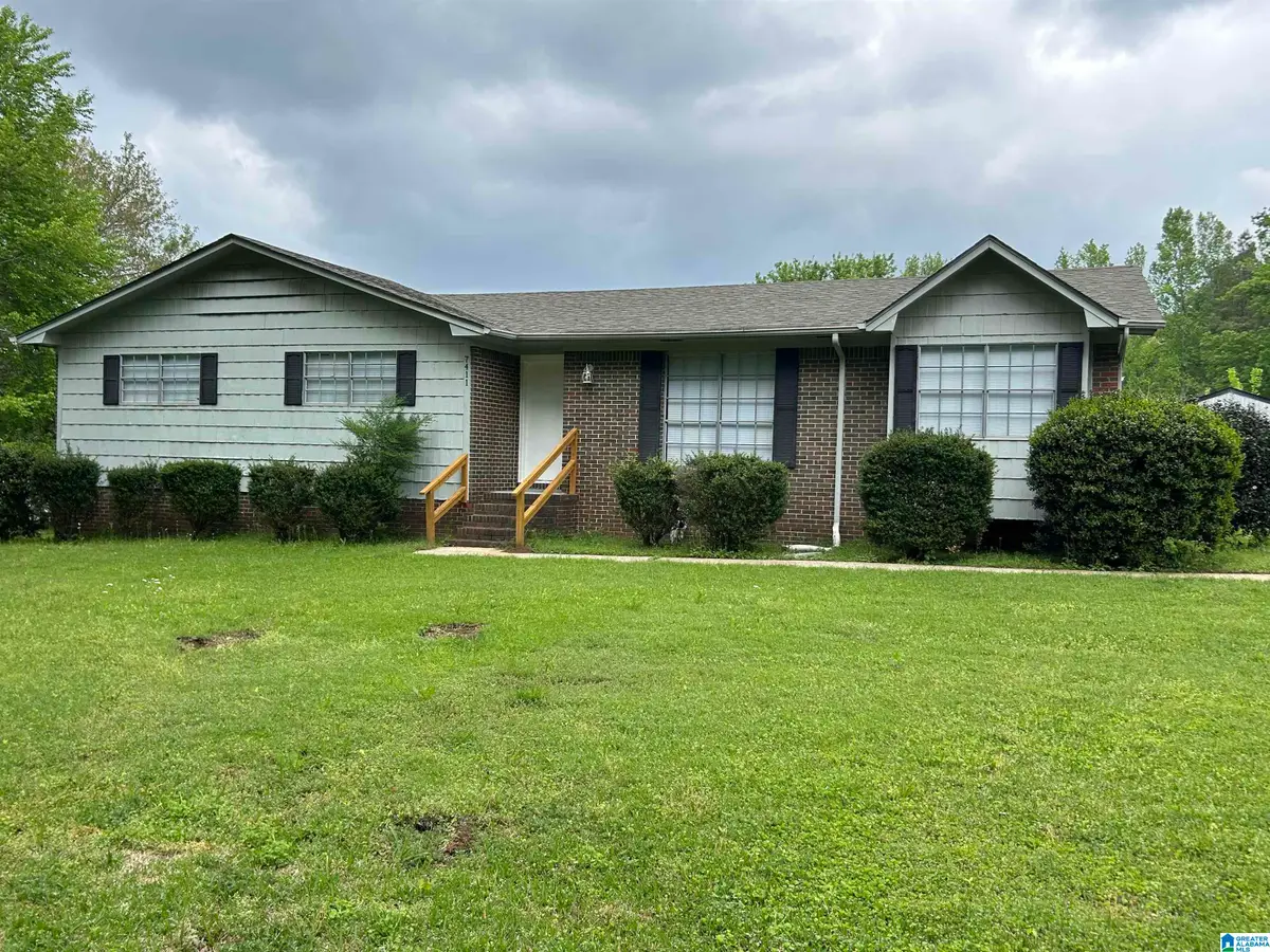 7411 HELMS CIRCLE, Pinson, AL 35126 - #1