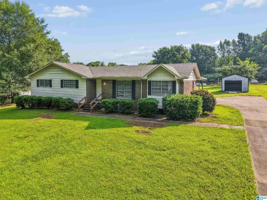 7411 HELMS CIRCLE, Pinson, AL 35126 - #2