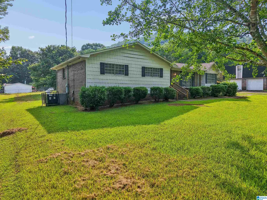 7411 HELMS CIRCLE, Pinson, AL 35126 - #3