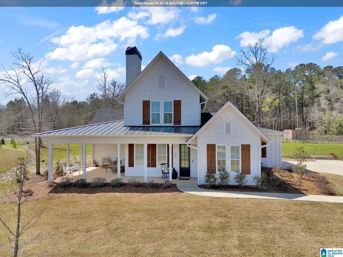 65 STONEWOOD LANE, Springville, AL 35146 - #1