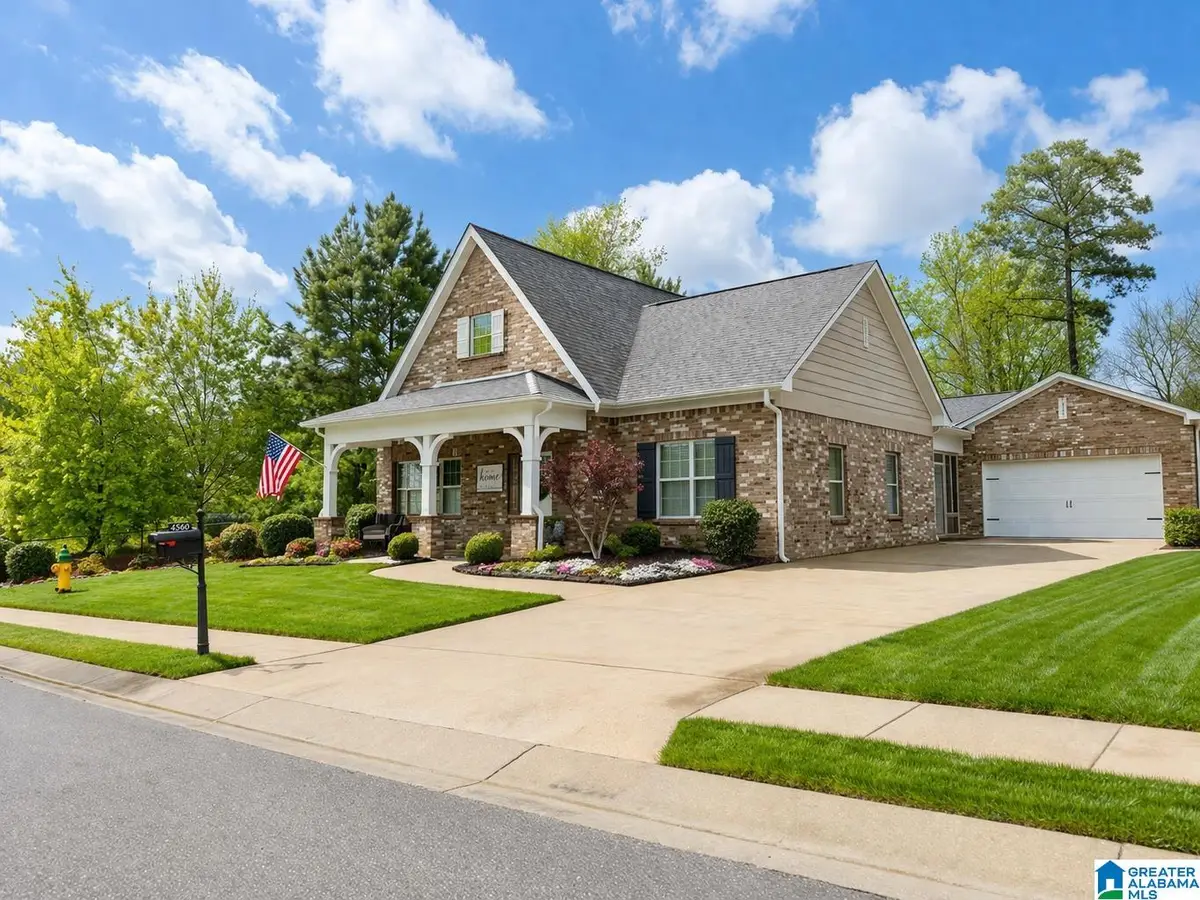 4560 SHADY GROVE LANE, Gardendale, AL 35071 - #1