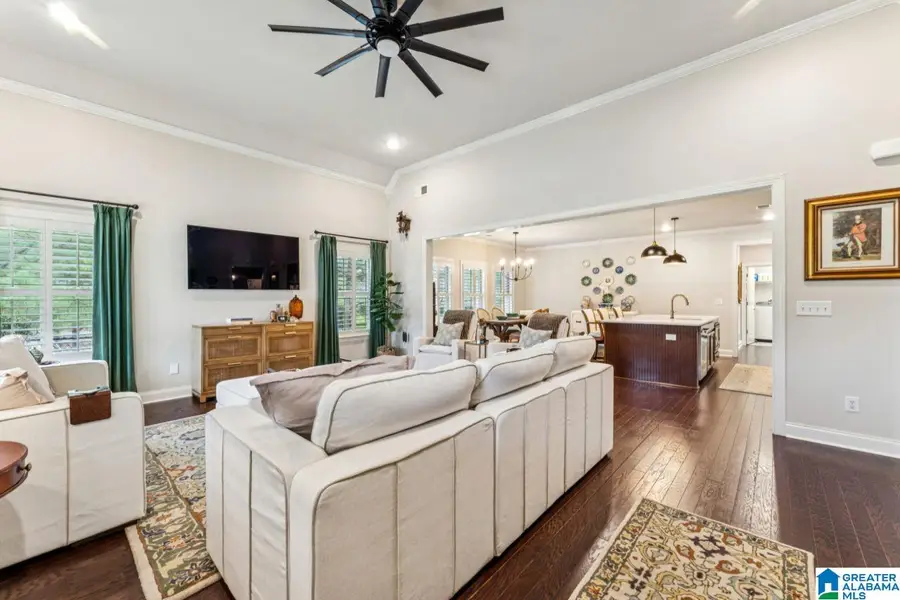 4560 SHADY GROVE LANE, Gardendale, AL 35071 - #3