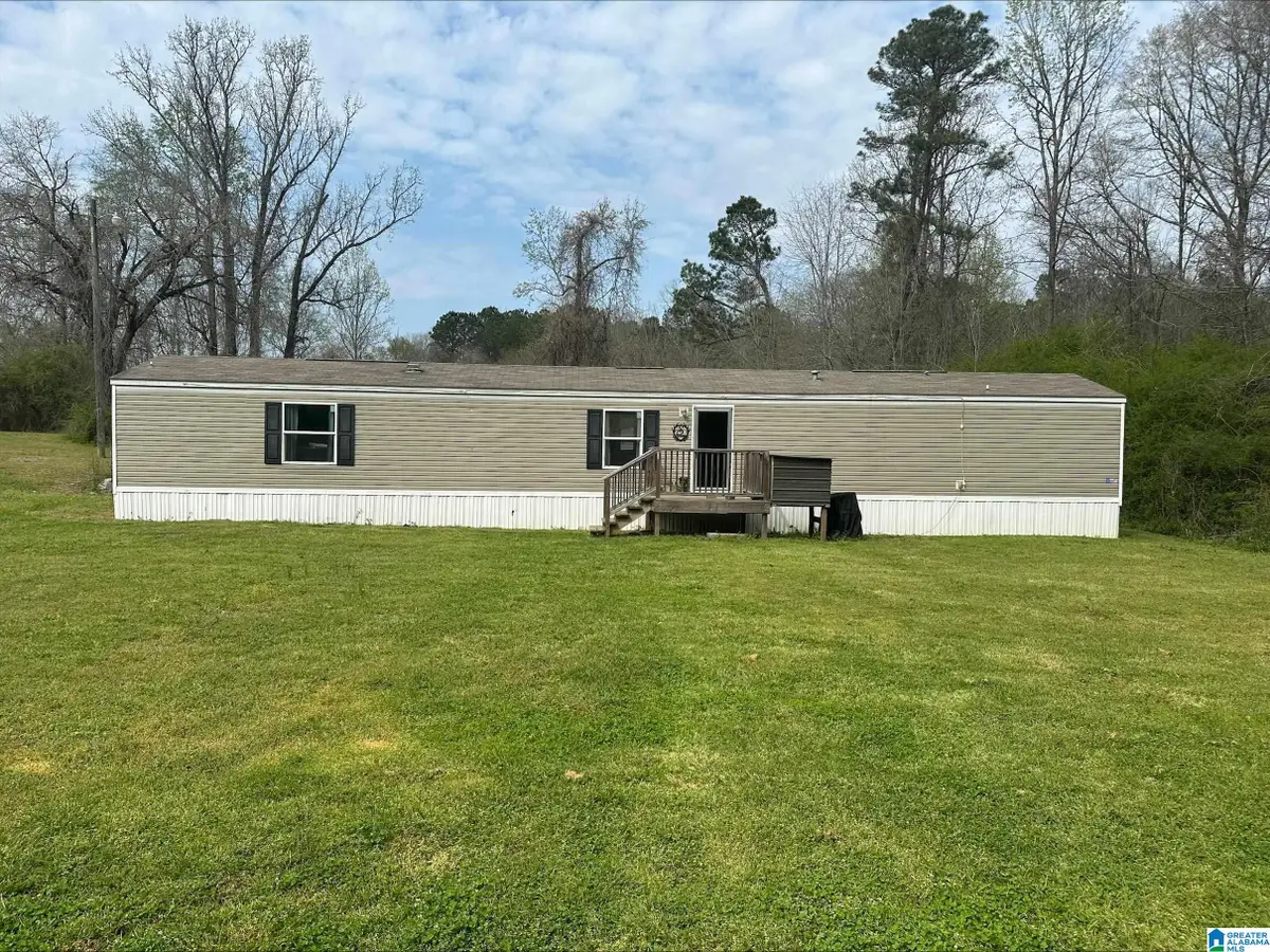 467 TOADVINE CEMETERY ROAD, Bessemer, AL 35023 - #1