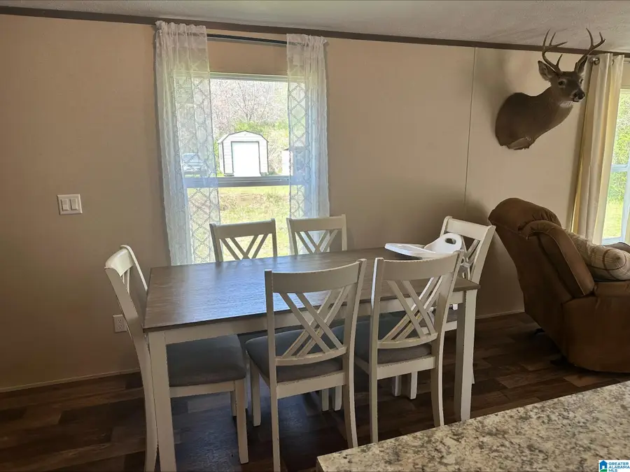 467 TOADVINE CEMETERY ROAD, Bessemer, AL 35023 - #2