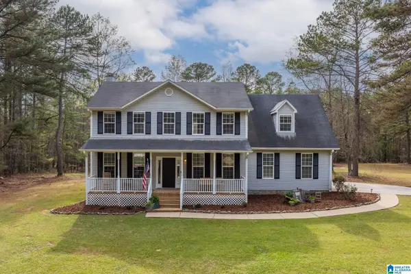 324 DOROUGH ROAD, Columbiana, AL 35051