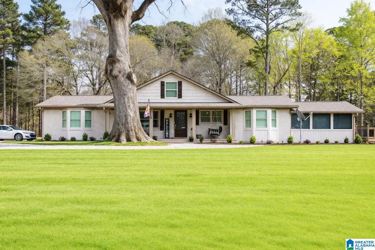 1166 PROVIDENCE LOOP, Oakman, AL 35579 - #1