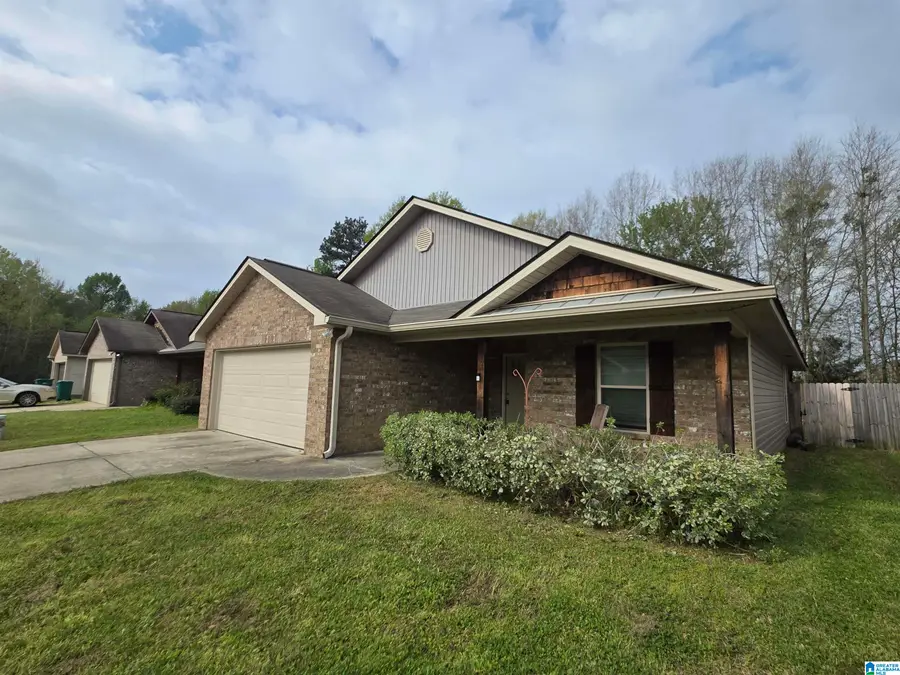 6225 MIMOSA GARDENS CIRCLE, Tuscaloosa, AL 35405 - #2