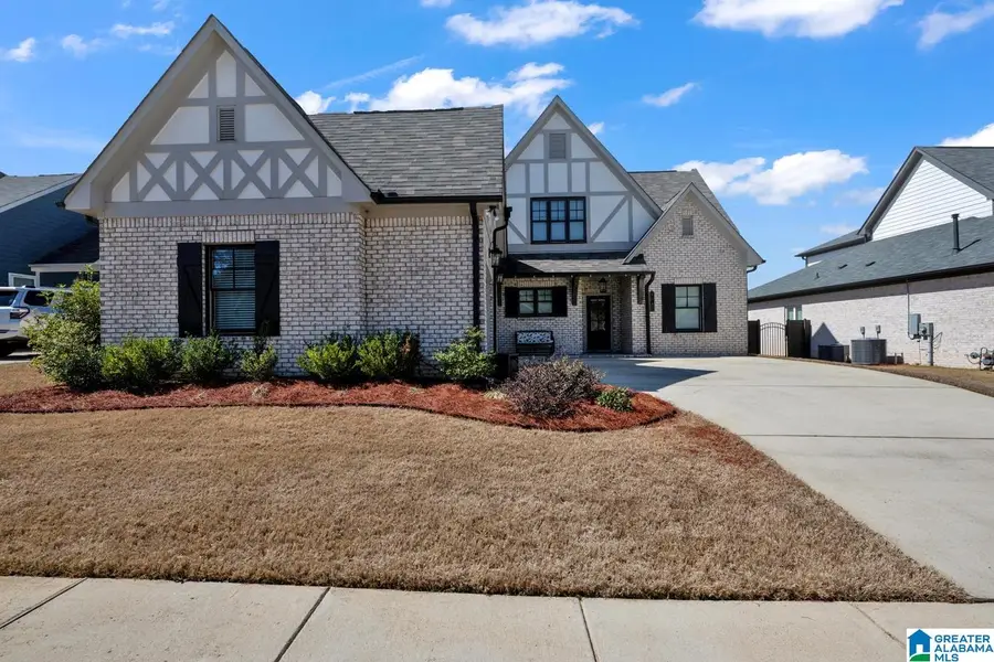 4045 LANGSTON FORD DRIVE, Hoover, AL 35244 - #3