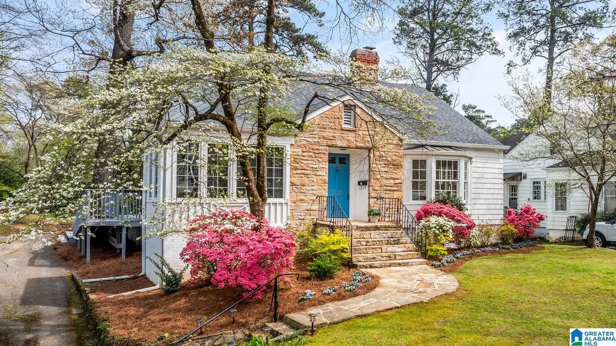 3121 OVERTON DRIVE, Homewood, AL 35209 - #1