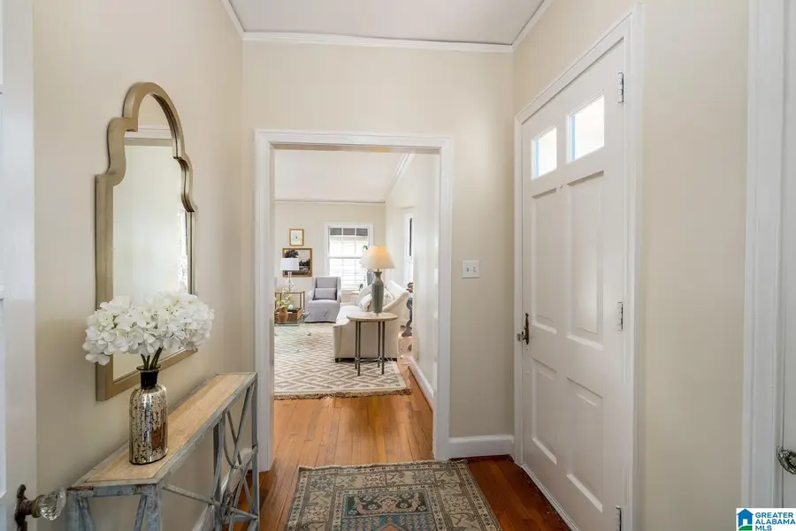 3121 OVERTON DRIVE, Homewood, AL 35209 - #3