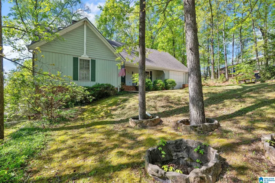 1502 BETH STREET NW, Cullman, AL 35057 - #2