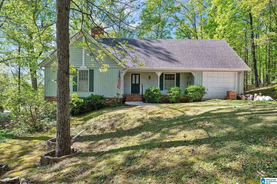 1502 BETH STREET NW, Cullman, AL 35057 - #3