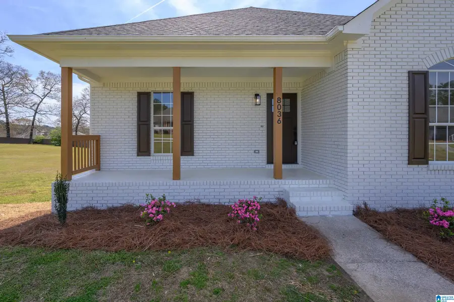 8036 PARKRIDGE CIRCLE, Morris, AL 35116 - #3