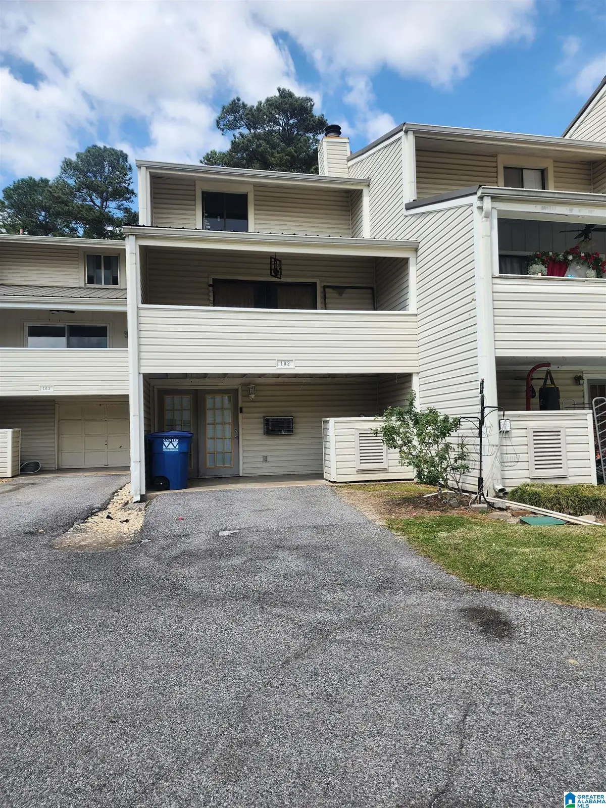 102 RUNNING BROOK ROAD, Hoover, AL 35226 - #1