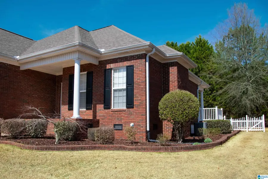 1220 EAGLE PASS WAY, Anniston, AL 36207 - #3