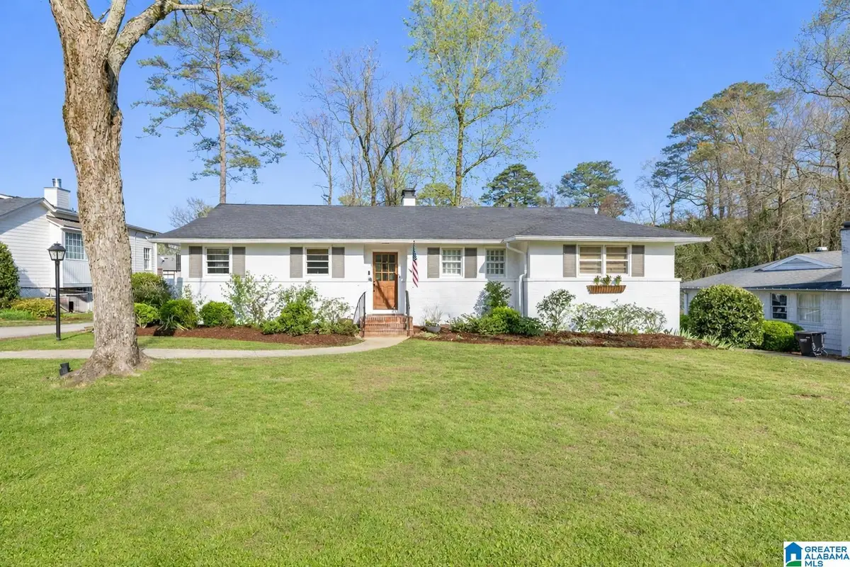 15 GAYWOOD CIRCLE, Mountain Brook, AL 35213 - #1