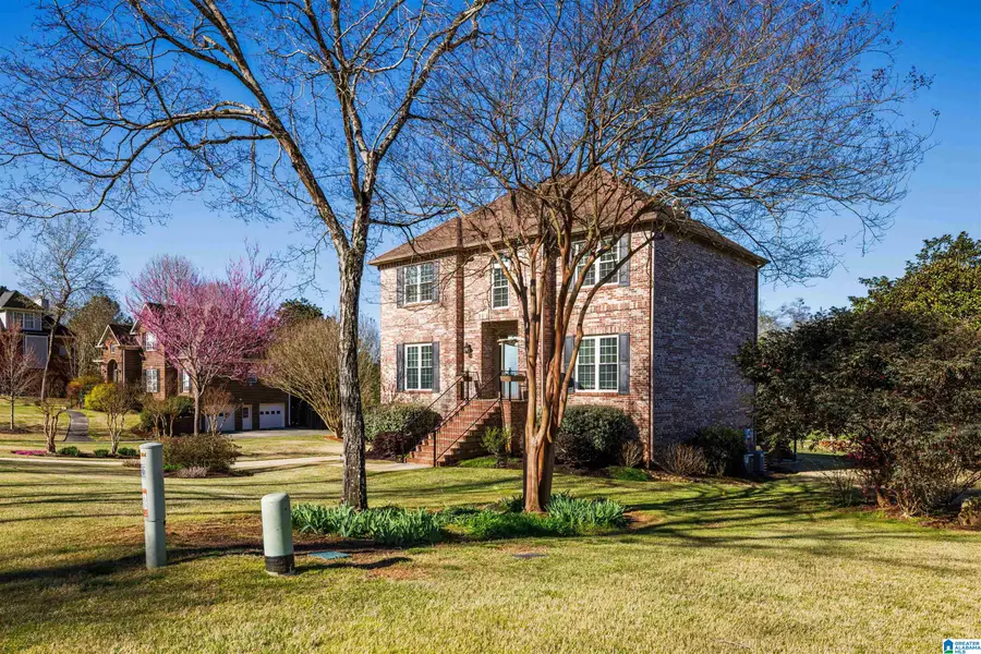 248 SILVERLEAF DRIVE, Pelham, AL 35124 - #2