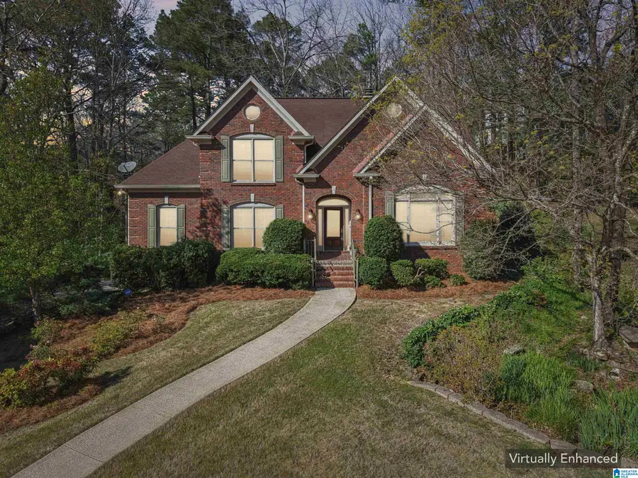 1201 LAKE POINT VISTA, Hoover, AL 35244 - #2