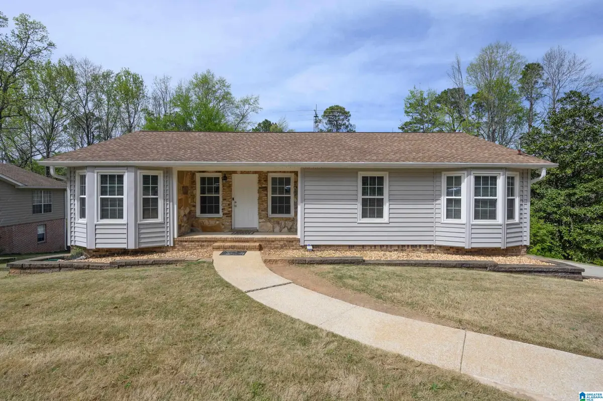 5621 DOUBLE TREE CIRCLE, Birmingham, AL 35242 - #1