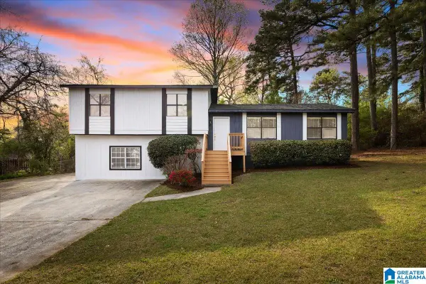 3520 RIDGEVIEW DRIVE, Irondale, AL 35210