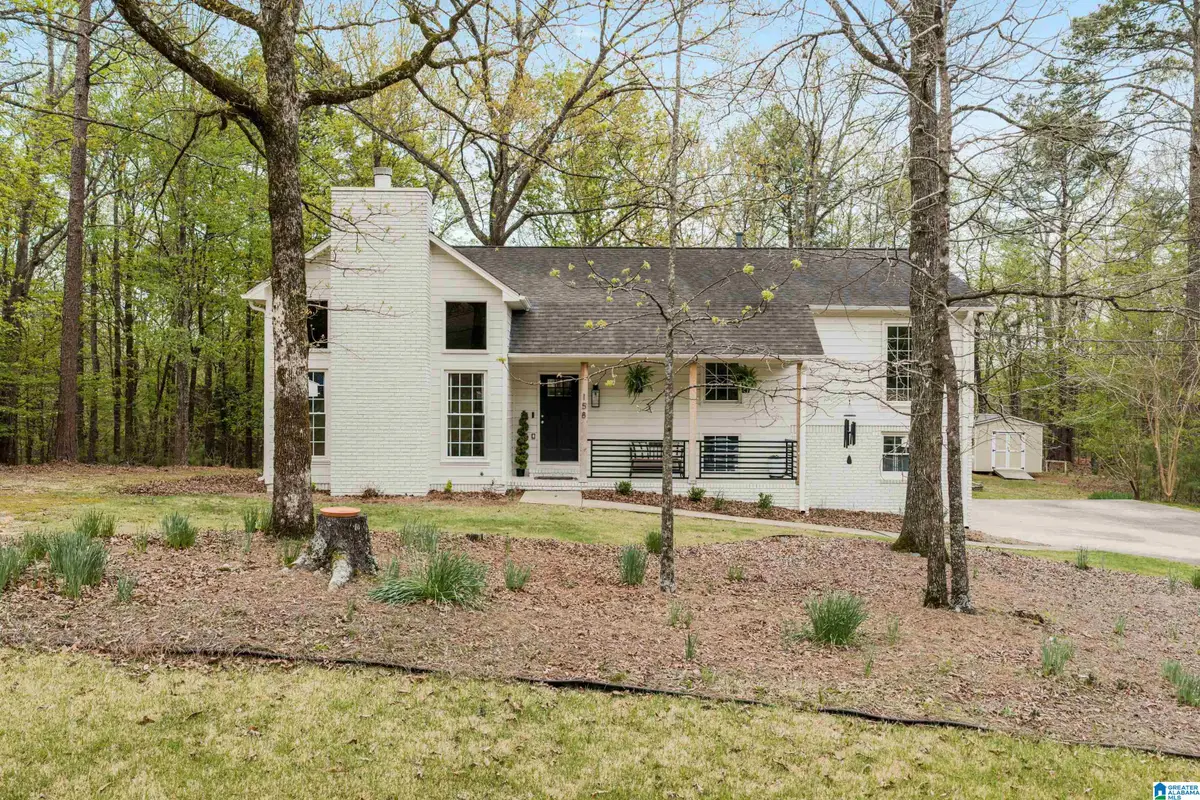 158 WILLOW RIDGE DRIVE, Indian Springs Village, AL 35124 - #1