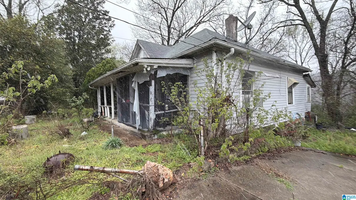 1610 25TH COURT S, Birmingham, AL 35209 - #1