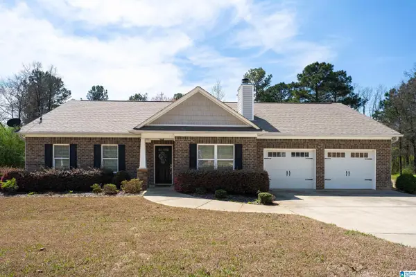 2190 SUMMIT PARK ROAD, Odenville, AL 35120