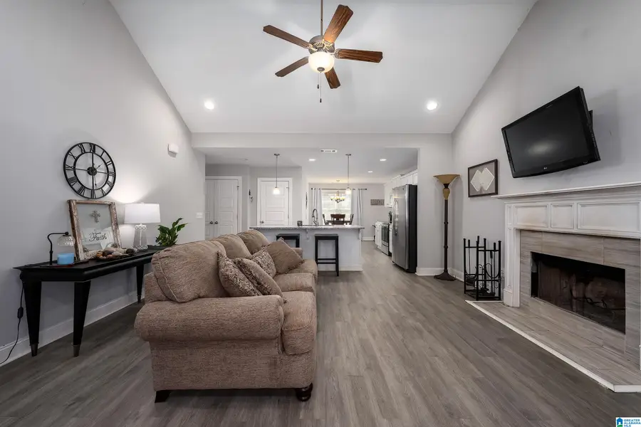 2190 SUMMIT PARK ROAD, Odenville, AL 35120 - #3