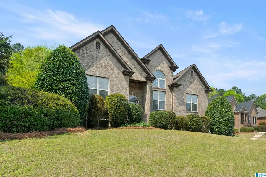 173 RIVER BIRCH ROAD, Chelsea, AL 35043 - #2