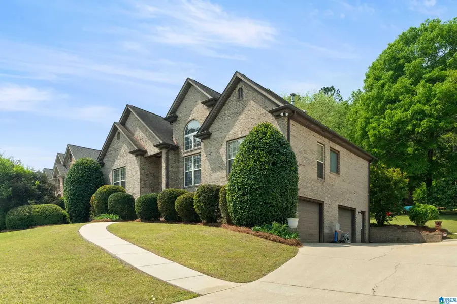 173 RIVER BIRCH ROAD, Chelsea, AL 35043 - #3